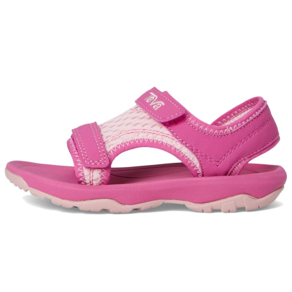 Teva Kids' K Tanza Sport Sandal - Picture 2 of 10